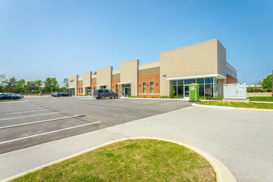 5945 Elementary Way, Ooltewah, TN 37363 Medical Office For Lease