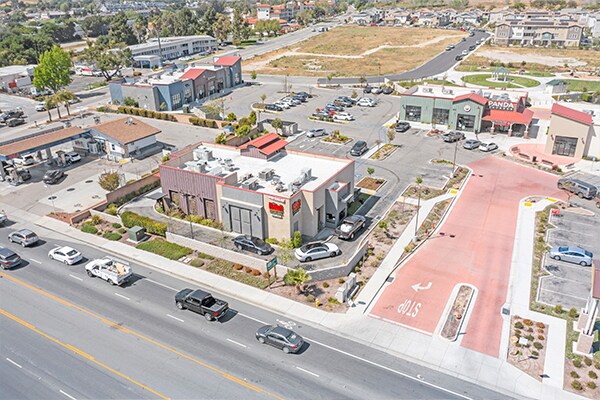 More Photos Of Hwy 246, Buellton Unknown For Lease