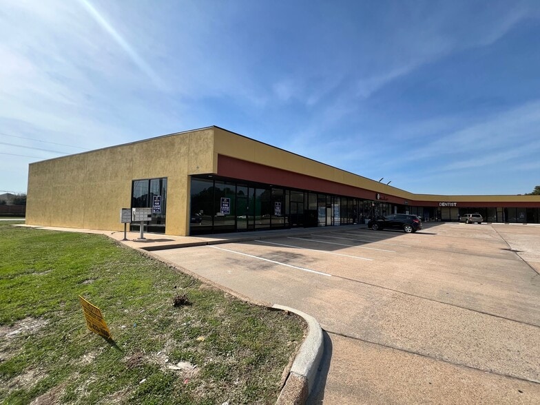 Primary Photo Of 24307 Aldine Westfield Rd, Spring Unknown For Lease