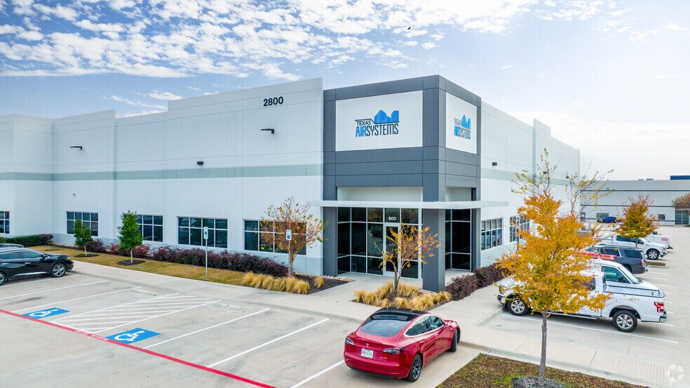 More Photos Of 2600 NE Loop 820, Fort Worth Unknown For Lease