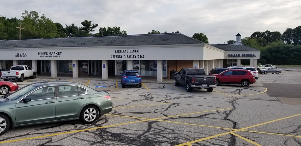 More Photos Of 9177 Chillicothe Rd, Kirtland Unknown For Lease