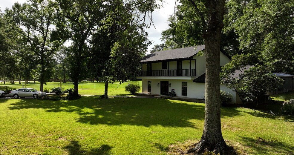 More Photos Of 11291 Darby Loop, Conroe Land For Sale