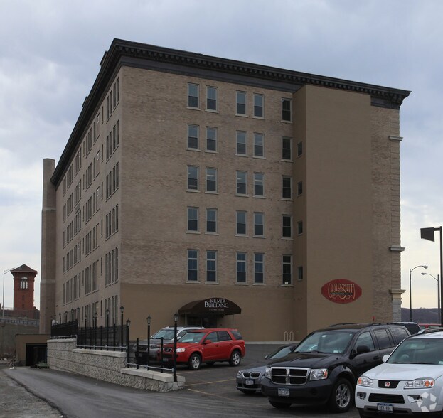 More Photos Of 31 Lewis St, Binghamton Office For Lease