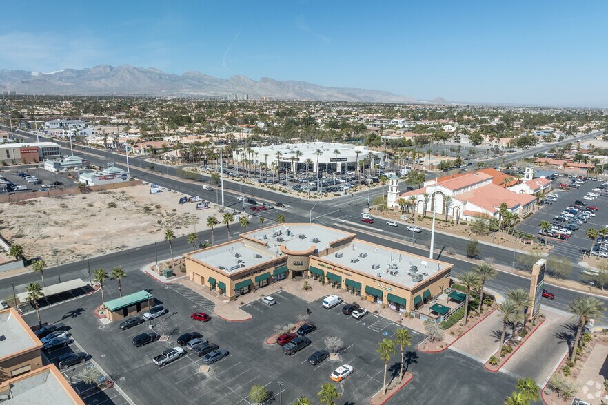 More Photos Of 7293 W Sahara Ave, Las Vegas Unknown For Lease