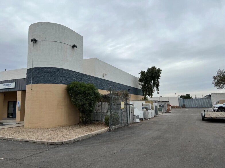 More Photos Of 2030 W Deer Valley Rd, Phoenix Unknown For Lease