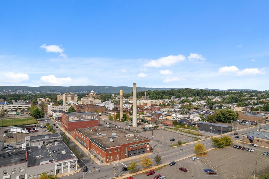 More Photos Of 90 E Union St, Wilkes-Barre Light Distribution For Lease