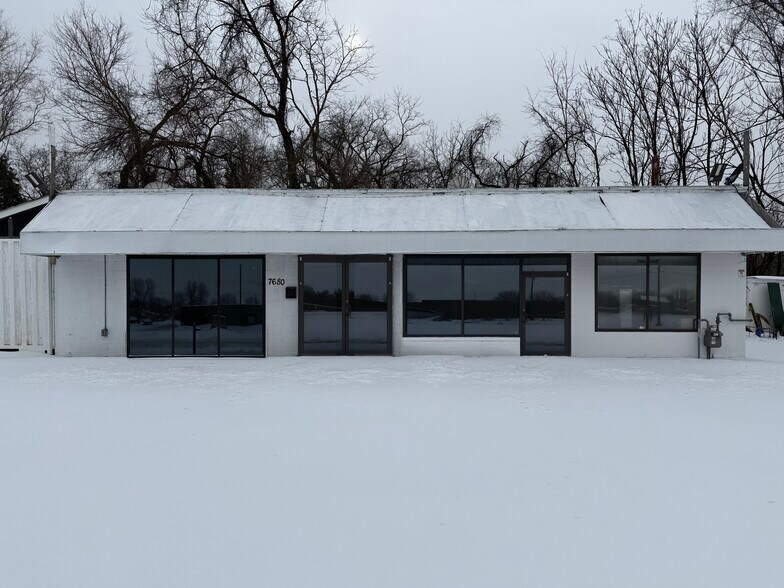 More Photos Of 7680 Baltimore Annapolis Blvd, Glen Burnie Convenience Store For Sale