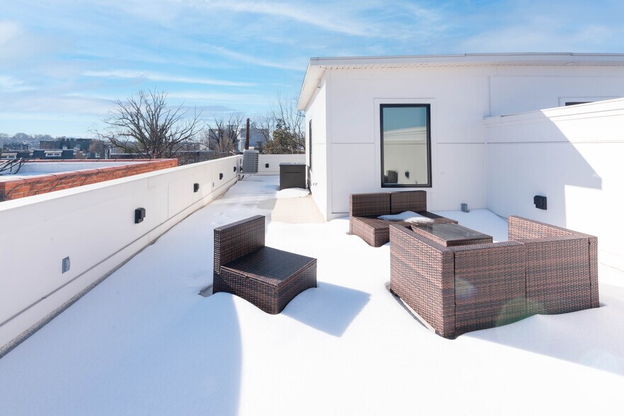 More Photos Of 424 Missouri Ave NW, Washington Multifamily For Sale