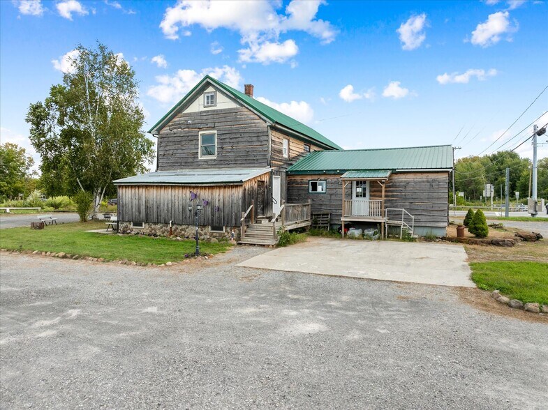 More Photos Of 5927 NY-46, Durhamville Lodge Meeting Hall For Sale