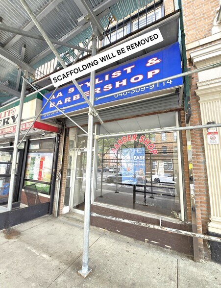 Primary Photo Of 32-20 34th Ave, Astoria Apartments For Lease