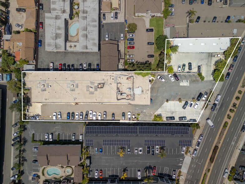 More Photos Of , La Mesa General Retail For Sale