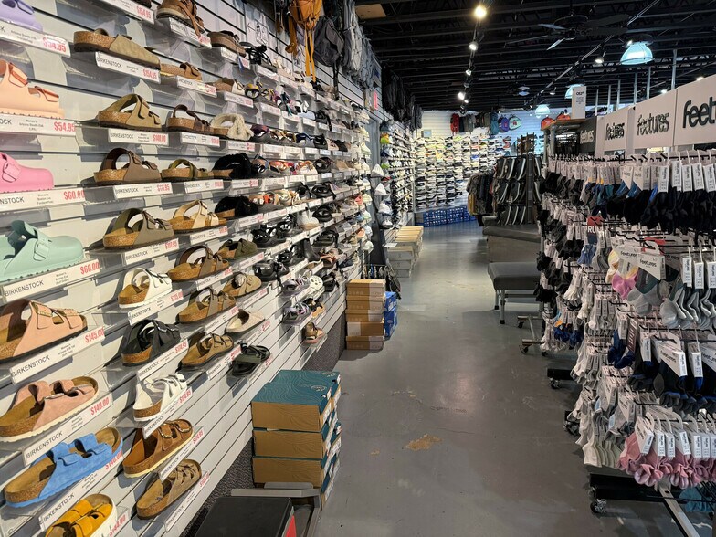 More Photos Of 1419 NW Loop 281, Longview Storefront For Sale