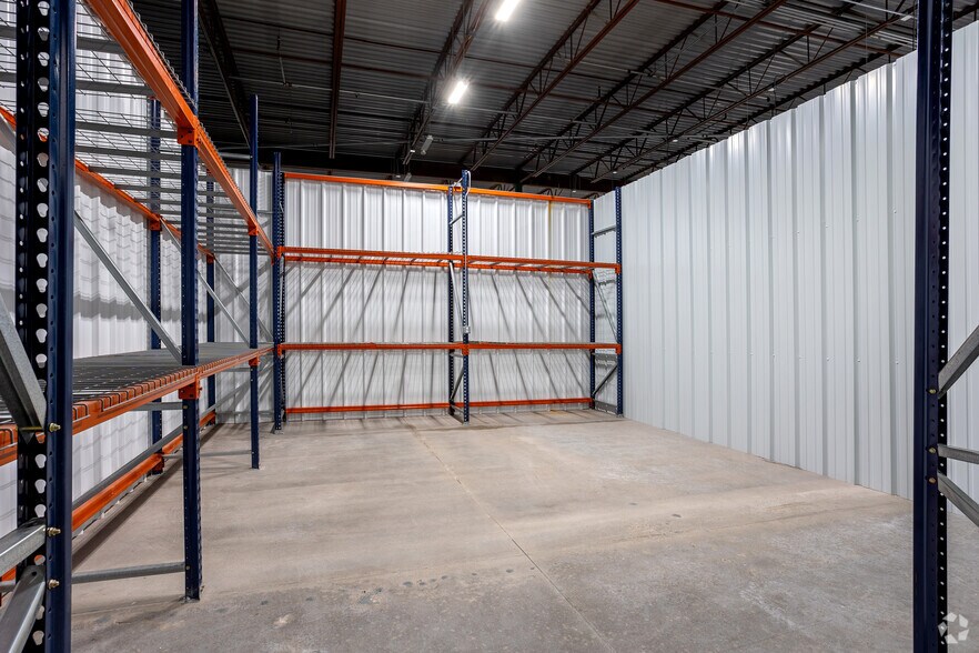 More Photos Of 7500-7540 Golden Triangle Dr, Eden Prairie Warehouse For Lease