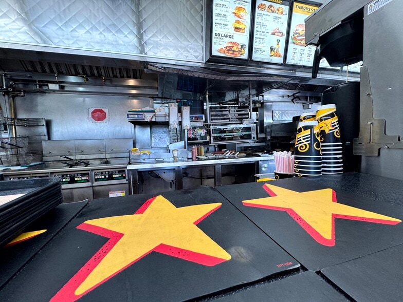 More Photos Of 9803 Las Tunas Dr, Temple City Fast Food For Sale