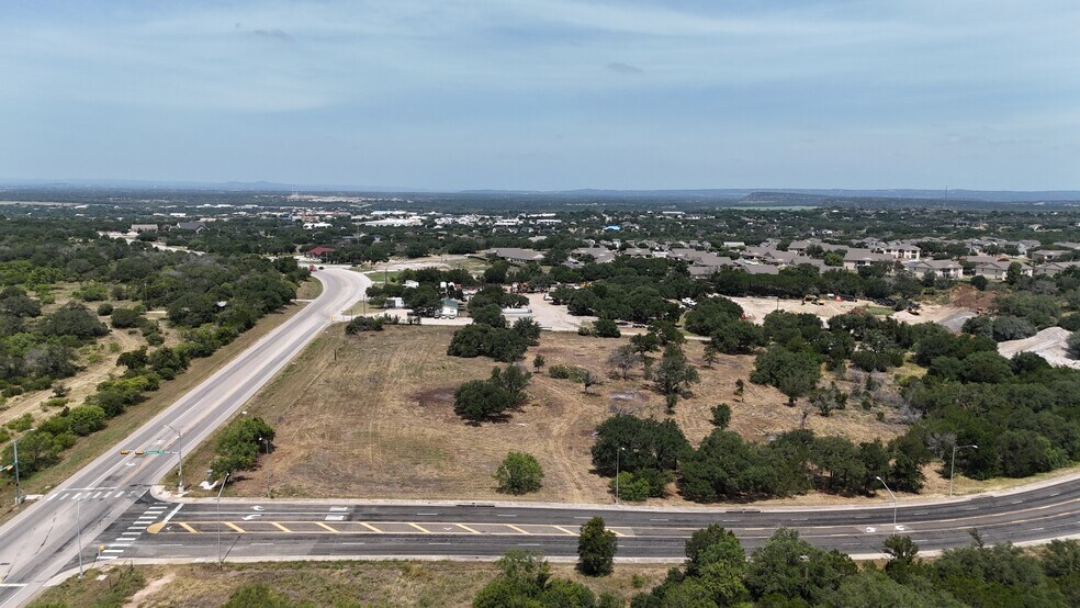 More Photos Of 610 FM 1431 Manzano Mile, Marble Falls Land For Sale