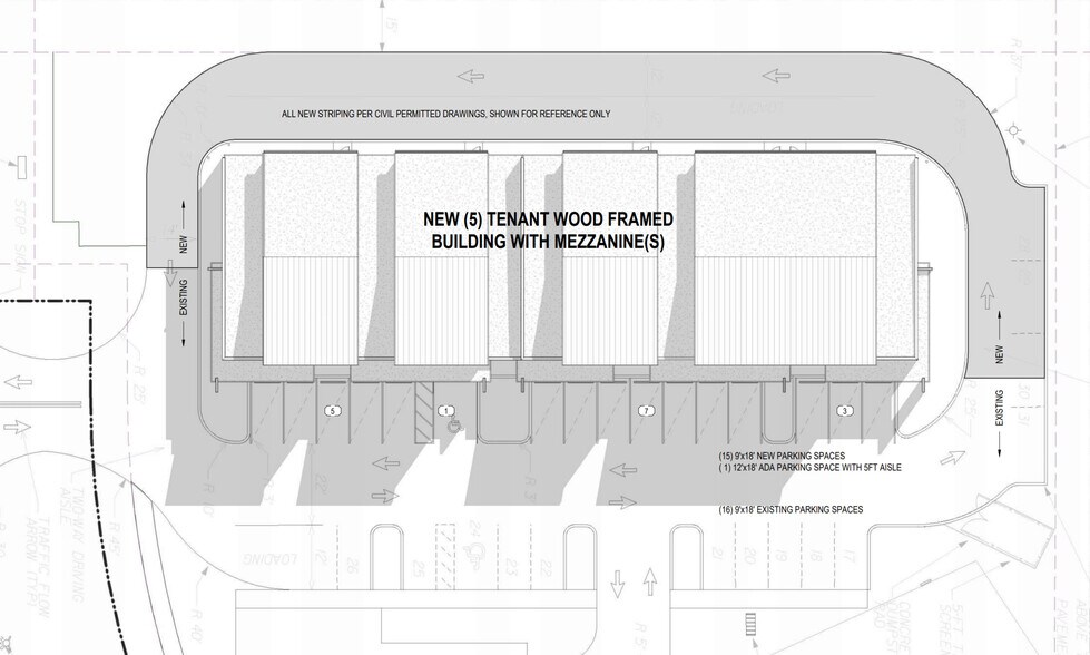 More Photos Of 3220 Amelia Rd, Fernandina Beach Office For Lease