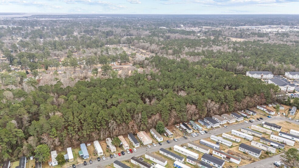 More Photos Of 2815 Neuse Blvd, New Bern Land For Sale