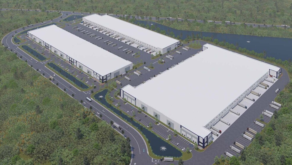 More Photos Of 9876 Air Commerce Pky, Orlando Unknown For Lease