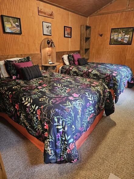More Photos Of 88 Lower Mountain Creek Rd, Robbinsville Trailer Camper Park For Sale