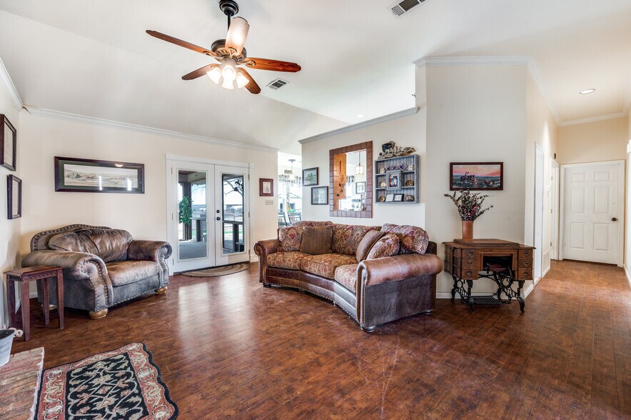 More Photos Of 12517 FM 1385, Pilot Point Land For Sale