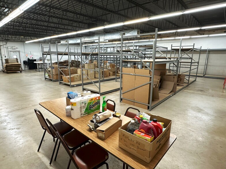 More Photos Of 3001 Kishwaukee St, Rockford Industrial For Sale
