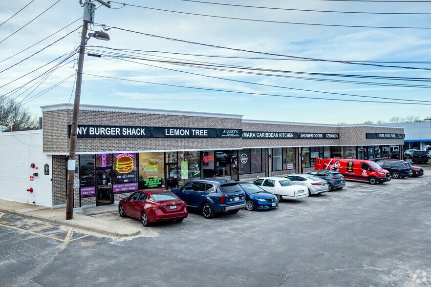 More Photos Of 2080 Route 112, Medford Unknown For Lease