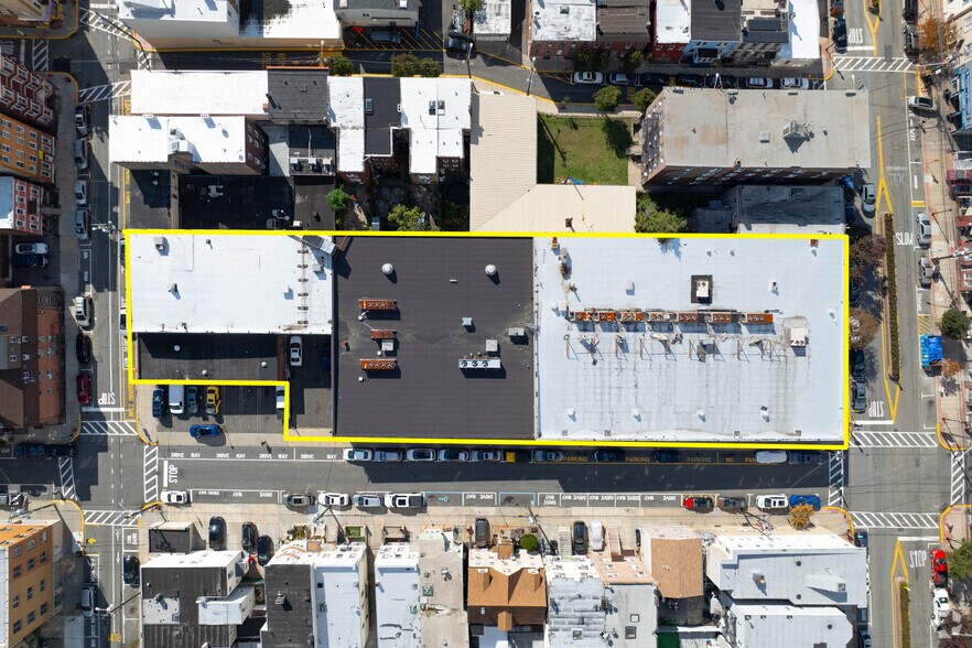 More Photos Of 609 10th St, Union City Industrial For Sale