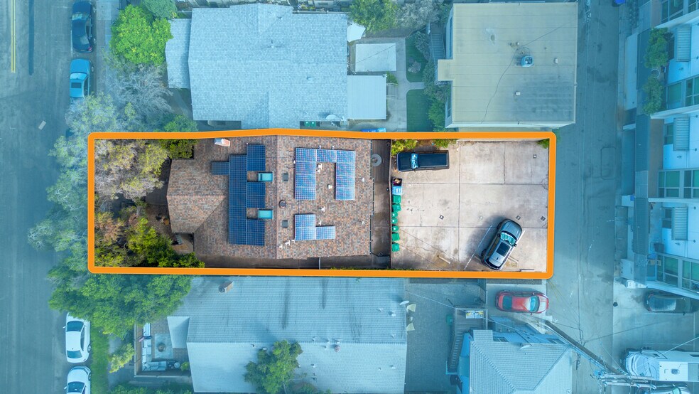 More Photos Of 3973 8th Ave, San Diego Land For Sale
