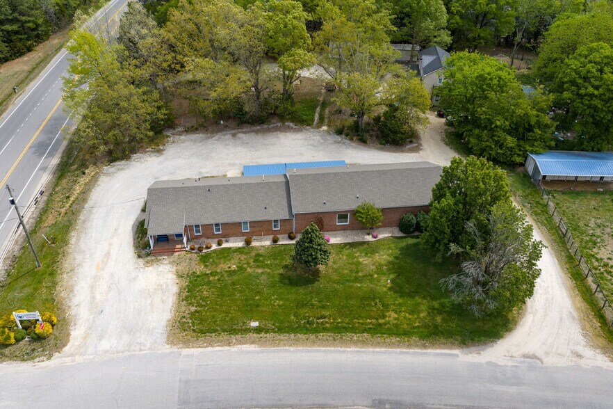 More Photos Of 101 Lea Rd, Kenbridge Rehabilitation Center For Sale