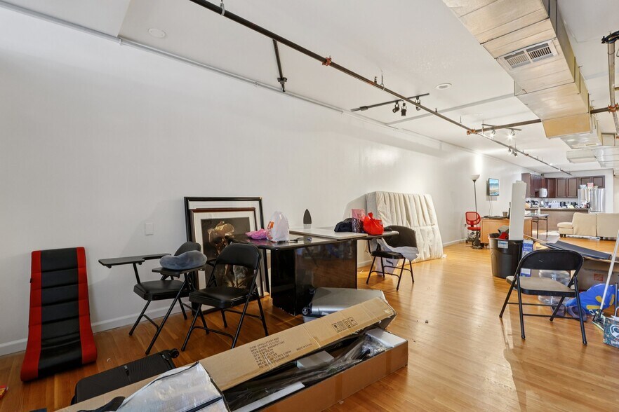 More Photos Of 378 George St, New Brunswick Storefront Retail Residential For Sale