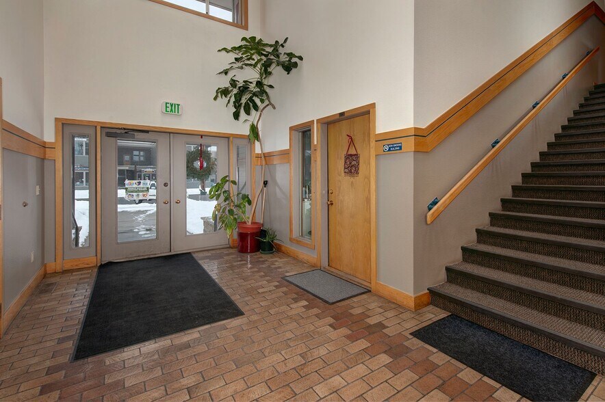 More Photos Of 619 E Main St, Frisco Office For Lease