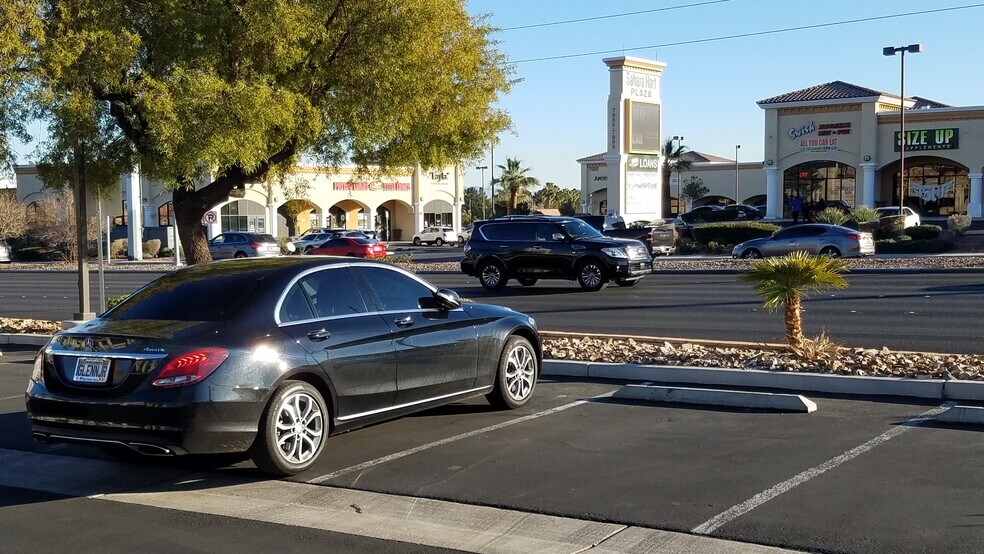 More Photos Of 7884 W Sahara Ave, Las Vegas Medical For Sale