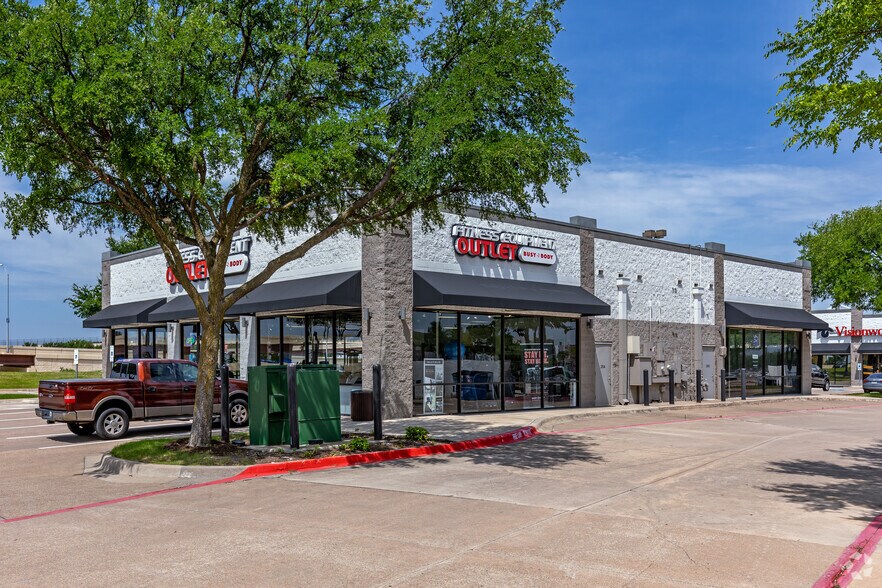 More Photos Of 1217-1270 State Highway 114, Grapevine Unknown For Lease