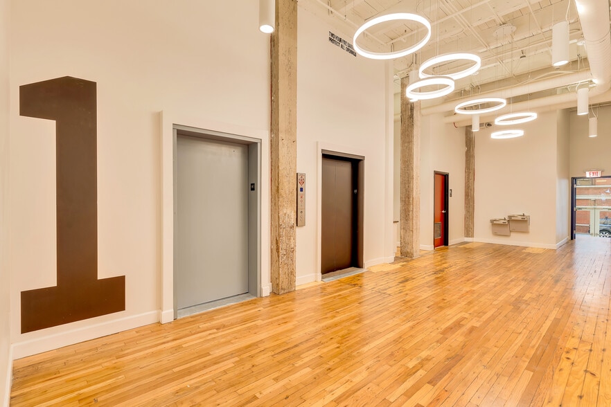 More Photos Of 1010 Georgia Ave, Chattanooga Loft Creative Space For Lease
