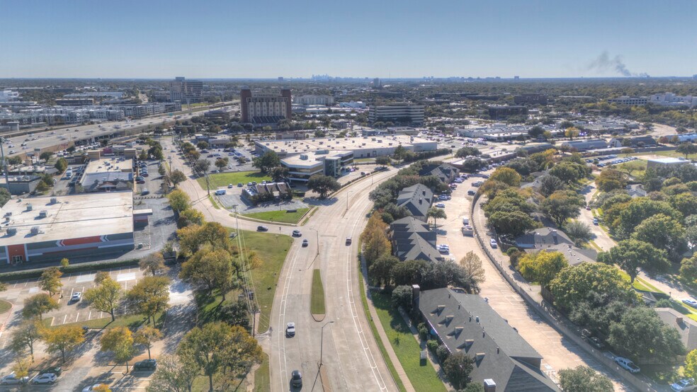 More Photos Of 2099 N Collins Blvd, Richardson Office For Lease