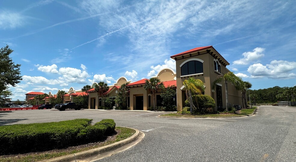 Primary Photo Of 380 Destination Daytona Ln, Ormond Beach Light Distribution For Lease