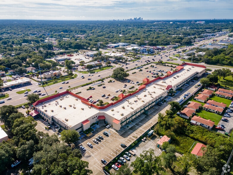 More Photos Of 6800 N Dale Mabry Hwy, Tampa Office For Lease