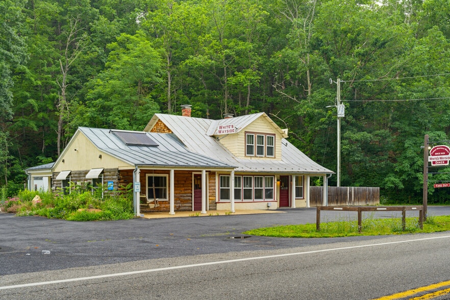 More Photos Of 2175 Hankey Mountain Hwy, Churchville Restaurant For Sale