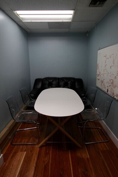 More Photos Of 10600 W Pico Blvd, Los Angeles Loft Creative Space For Lease