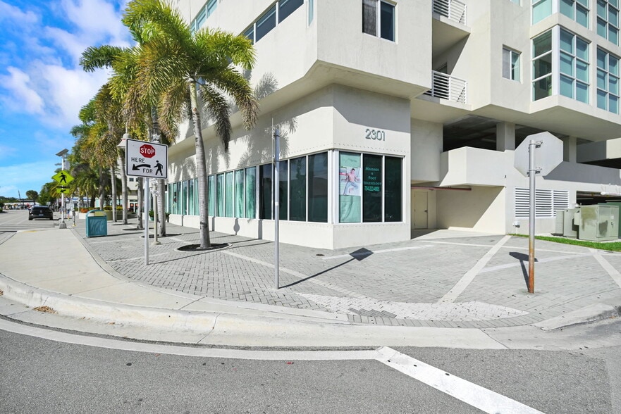 More Photos Of 2301 Wilton Dr, Wilton Manors Apartments For Sale