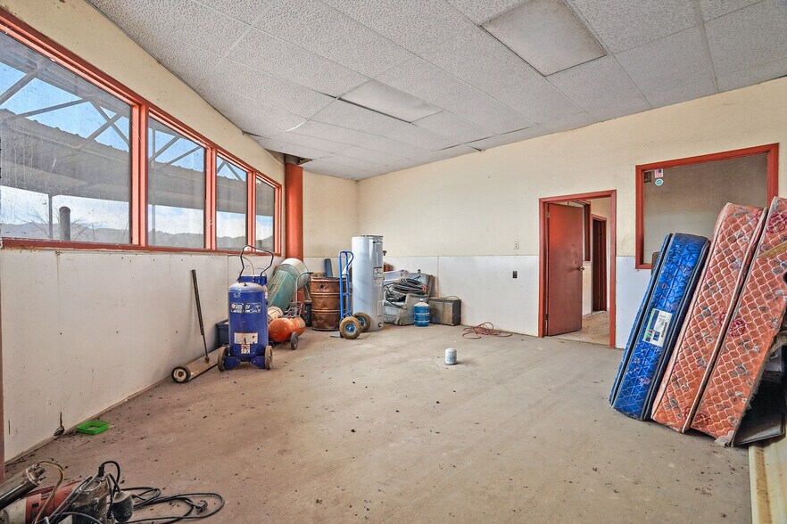 More Photos Of 1100 S Vinton Rd, Anthony Land For Sale