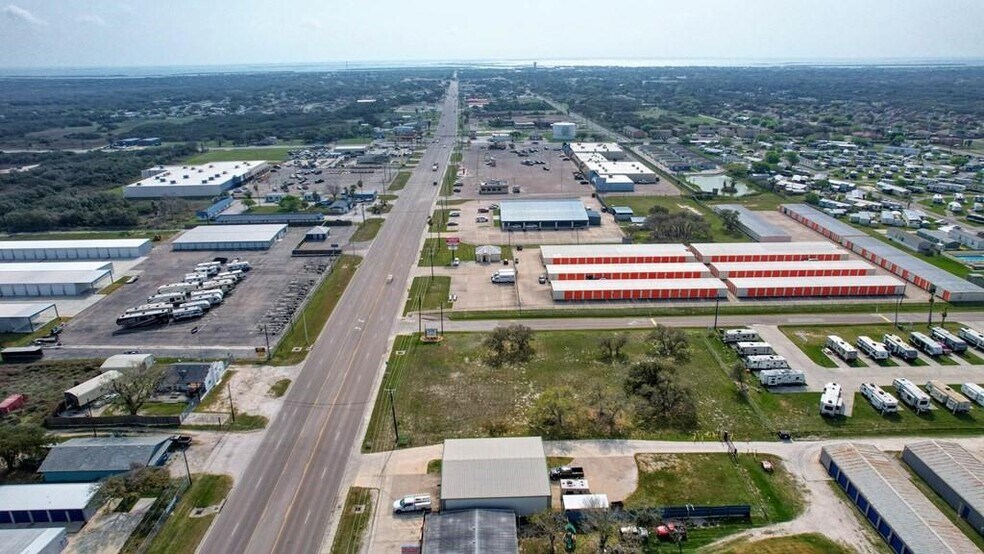More Photos Of Wheeler Ave @ Ave C, Aransas Pass Land For Sale