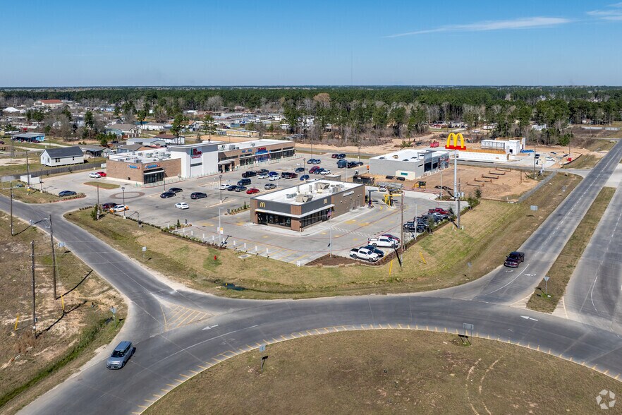 More Photos Of Community Dr, Cleveland, TX 77327, Cleveland Land For Sale