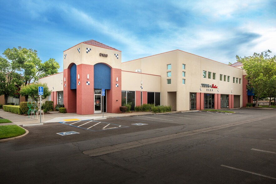 More Photos Of 8100-8109 Fruitridge Rd, Sacramento Storefront Retail Office For Lease