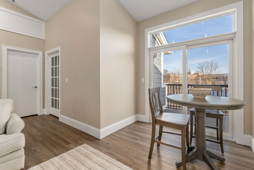 More Photos Of 42 Felton St, Waltham Warehouse For Lease