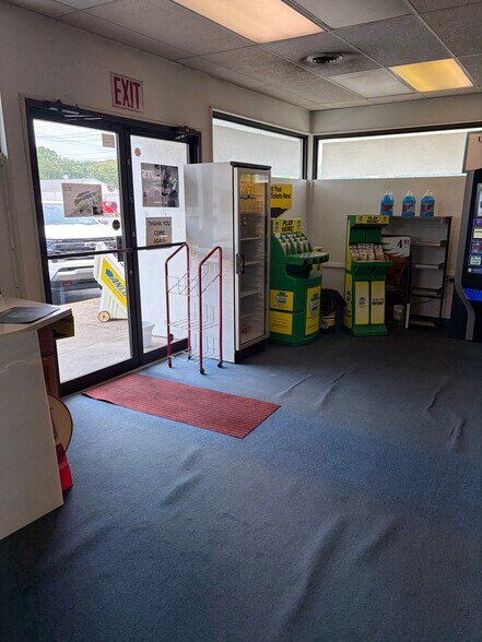 More Photos Of 3703 US-30, Latrobe Freestanding For Sale