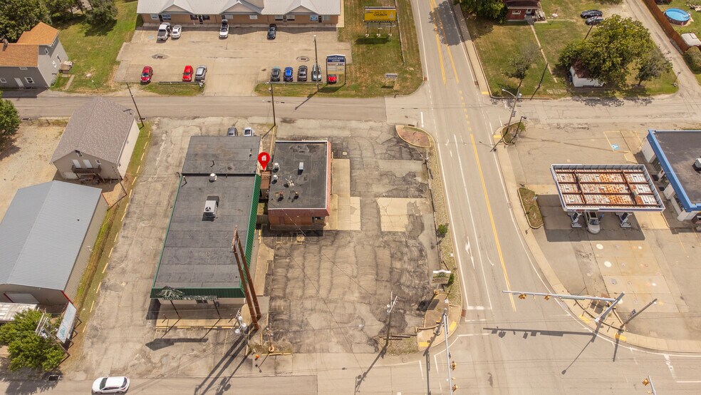 More Photos Of 110 E Pennsylvania Ave, New Stanton General Retail For Sale