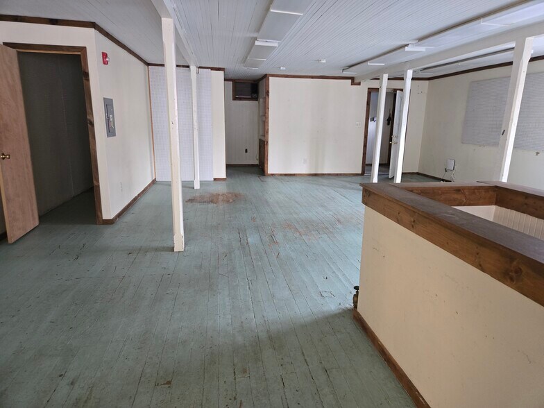 More Photos Of 66-68 N Main St, Milltown Storefront Retail Residential For Lease