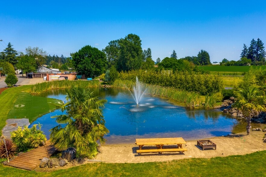 More Photos Of 3100 Lone Oak Rd N, Mcminnville Land For Sale