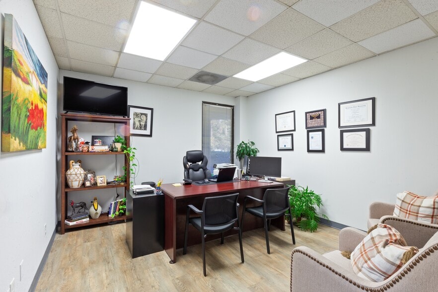 More Photos Of 1900 The Exchange SE, Atlanta Unknown For Lease